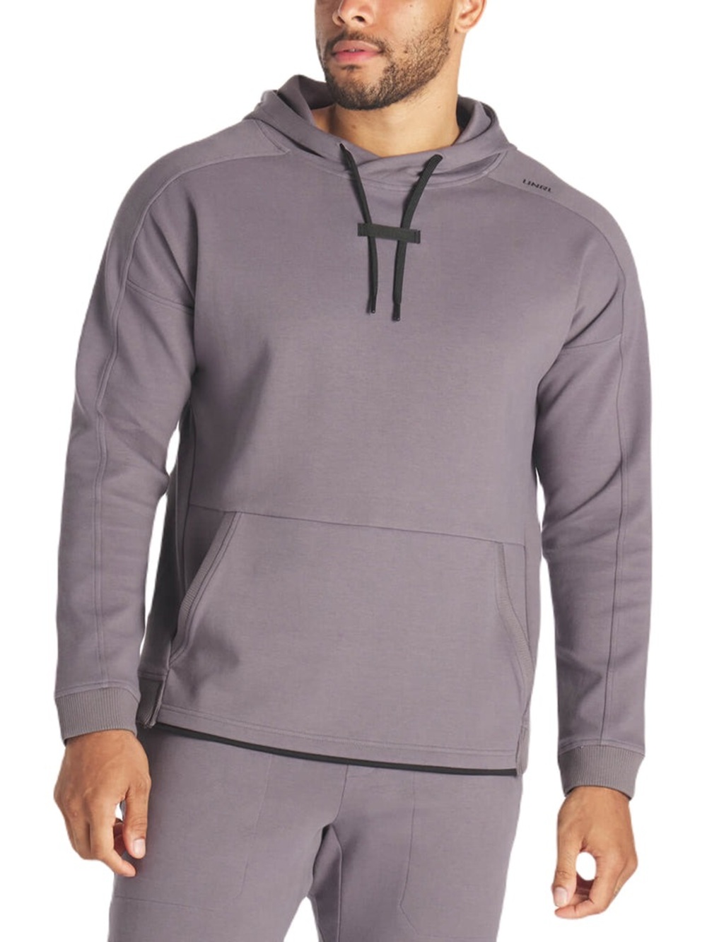 UNRL Unisex Lavender High Street
Hoodie